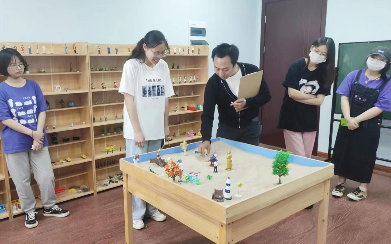 威浙江药科职业大学